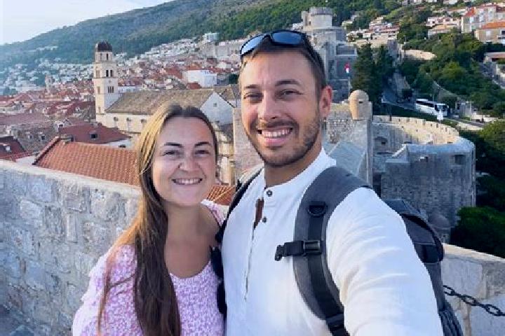Escorts Donja Vrba, Croatia — Local Companions