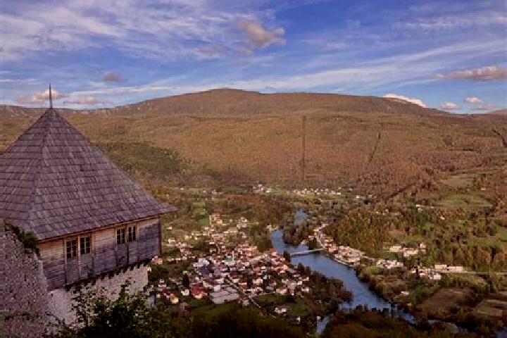 Escorts Donji Vakuf, Bosnia and Herzegovina — Local Companions