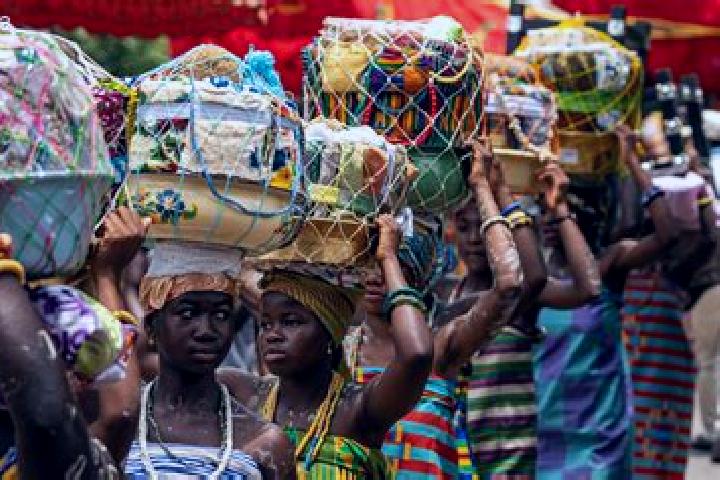 Escorts Dopleu I, Ivory Coast — Local Companions