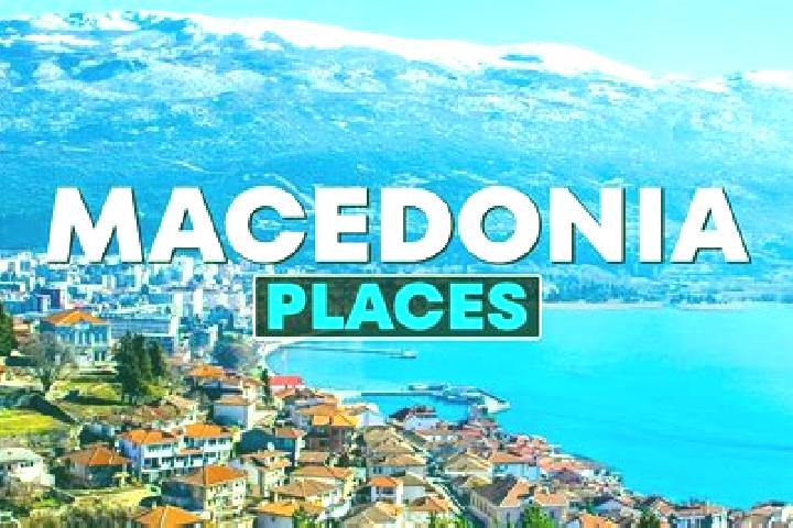 Escorts Dorfulija, North Macedonia — Local Companions