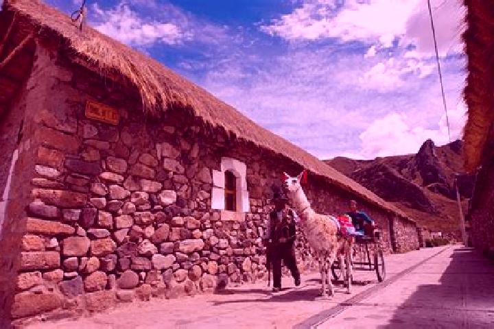 Escorts Dos Pueblos, Peru — Local Companions