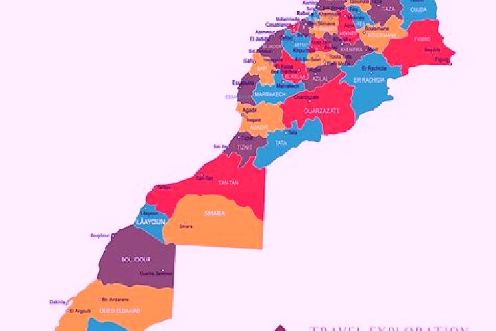Escorts Douar Toulal, Morocco — Local Companions