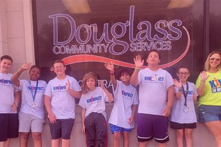 Escorts Douglass, United States — Local Companions