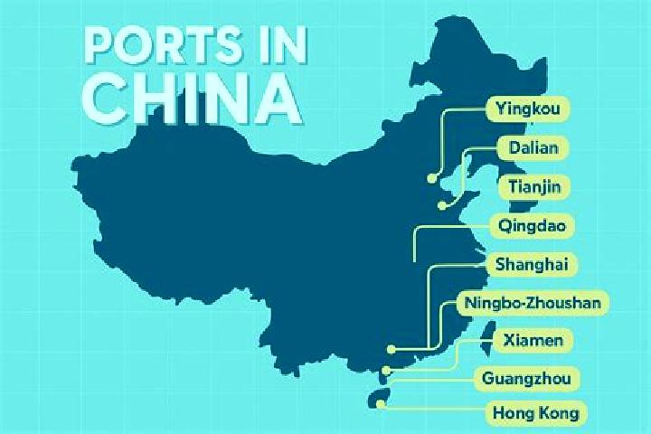 Escorts Doumen, China — Local Companions