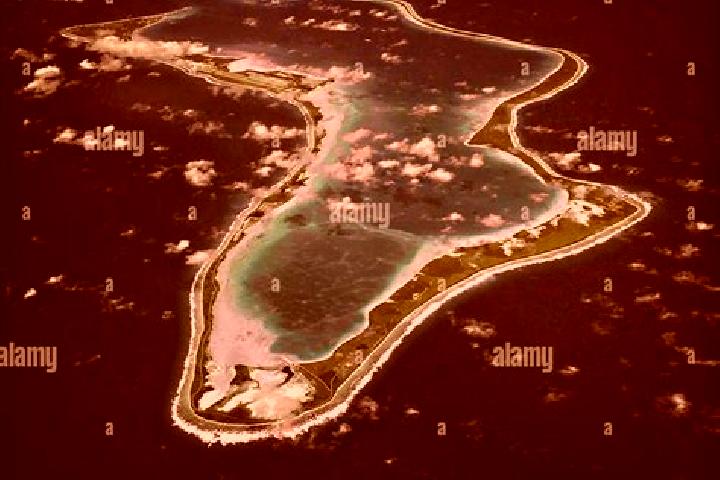 Escorts Downtown, British Indian Ocean Territory — Local Companions