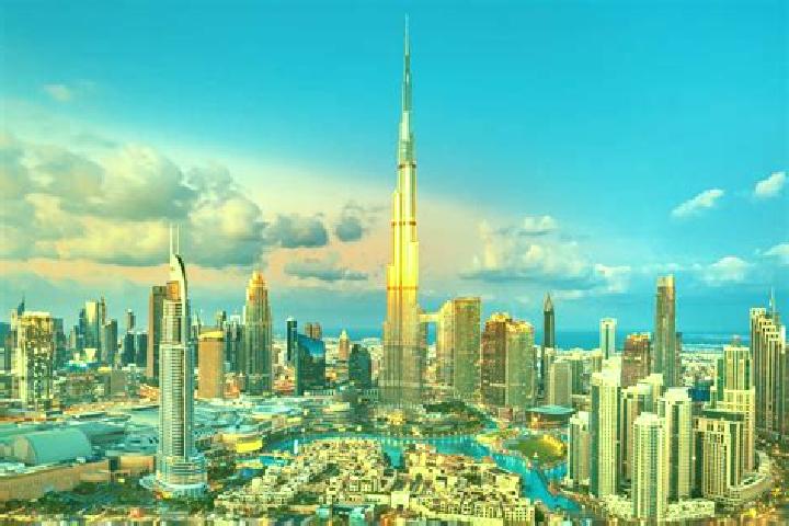 Escorts Downtown Dubai, United Arab Emirates — Local Companions