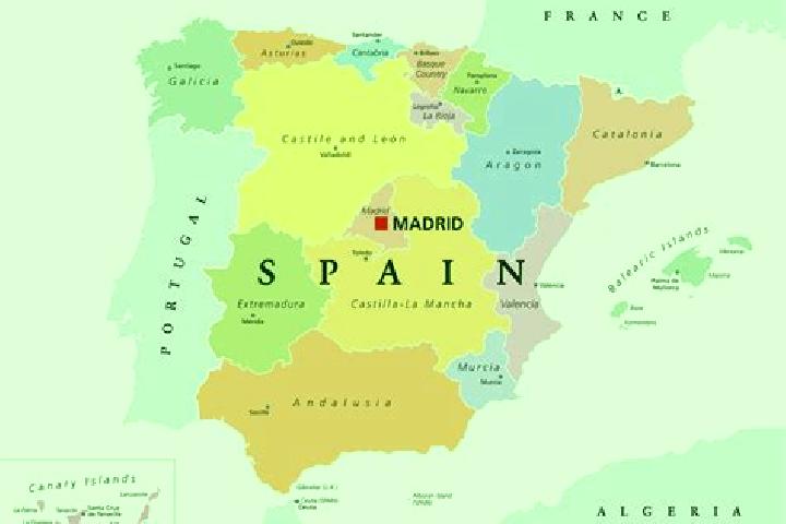 Escorts Dozon, Spain — Local Companions