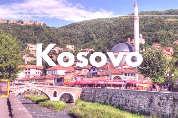Escorts Dragash, Kosovo — Local Companions
