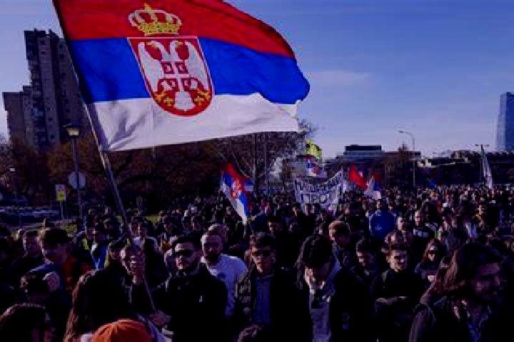 Escorts Draginje, Serbia — Local Companions