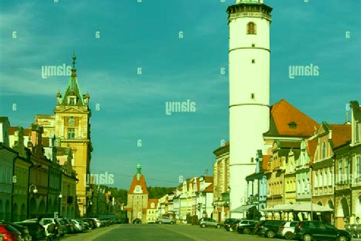 Escorts Drahany, Czech Republic — Local Companions