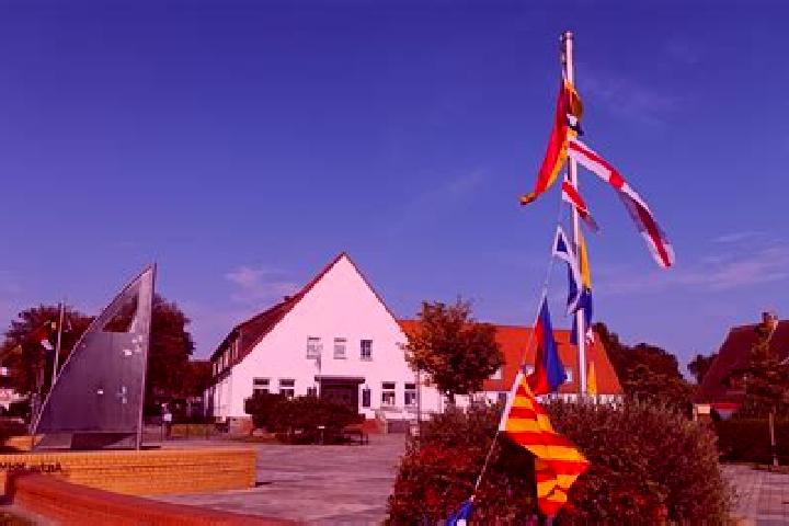 Escorts Dranske, Germany — Local Companions