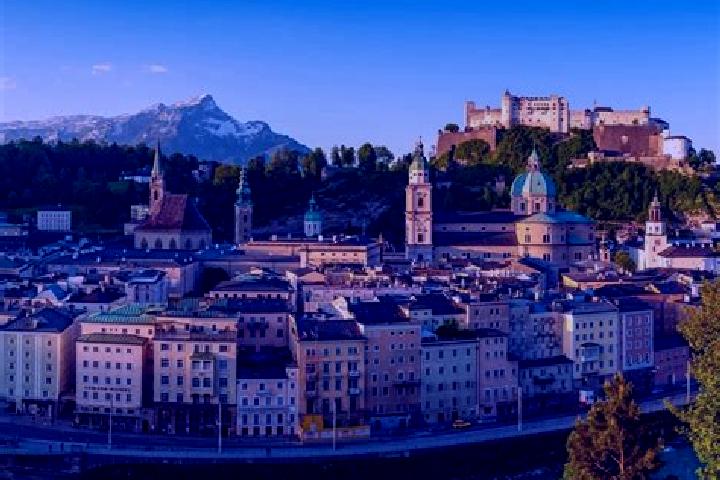 Escorts Drassburg, Austria — Local Companions