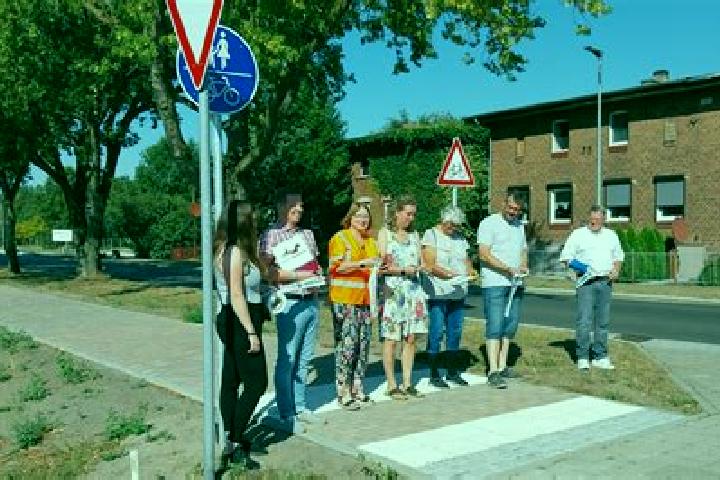 Escorts Dreetz, Germany — Local Companions