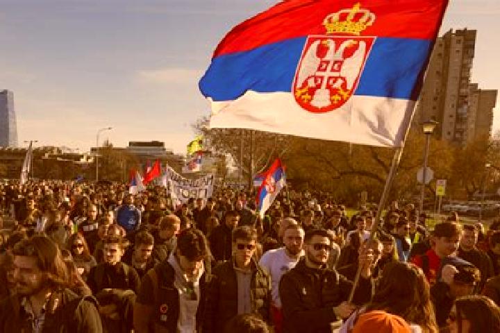 Escorts Drenovac, Serbia — Local Companions