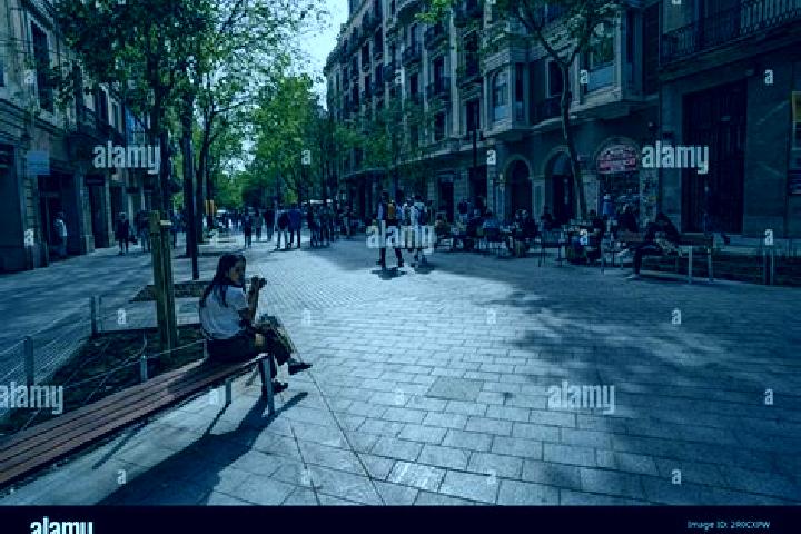 Escorts Dreta de l Eixample, Spain — Local Companions