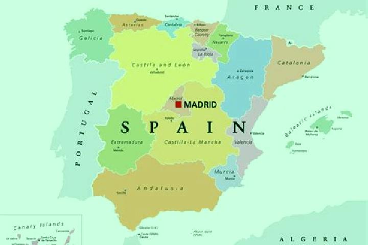 Escorts Driebes, Spain — Local Companions