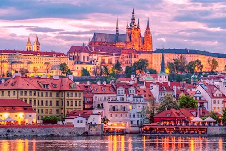 Escorts Drnovice, Czech Republic — Local Companions