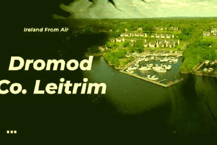 Escorts Dromod, Ireland — Local Companions