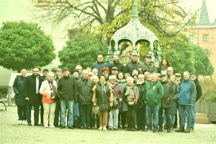 Escorts Droyssig, Germany — Local Companions