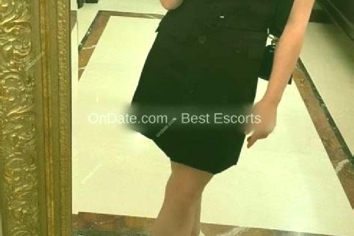 Escorts Druhyi Zanasyp, Ukraine — Local Companions