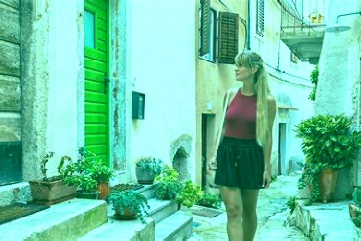 Escorts Drum, Croatia — Local Companions