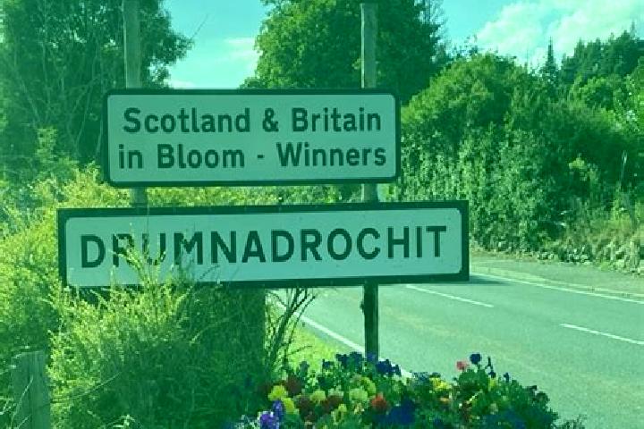 Escorts Drumnadrochit, United Kingdom — Local Companions