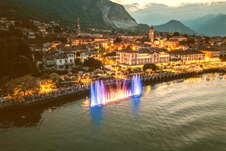Escorts Druogno, Italy — Local Companions