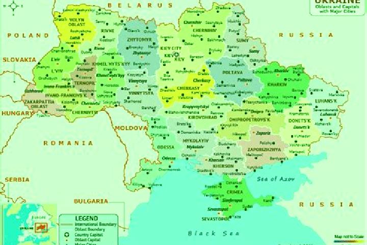 Escorts Druzhkivka, Ukraine — Local Companions