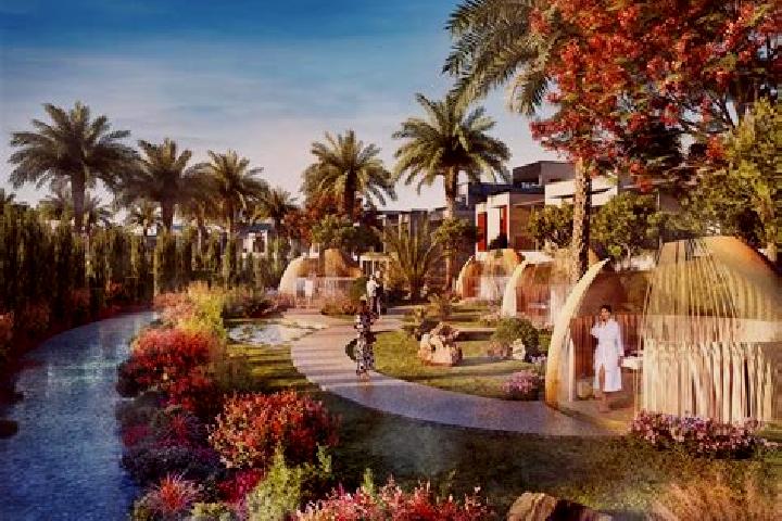 Escorts Dubai Investments Park, United Arab Emirates — Local Companions