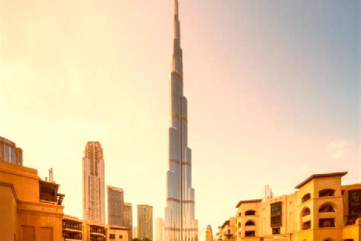 Escorts Dubai, United Arab Emirates — Local Companions