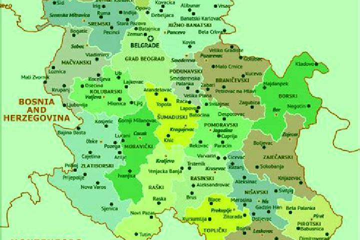 Escorts Duboka, Serbia — Local Companions