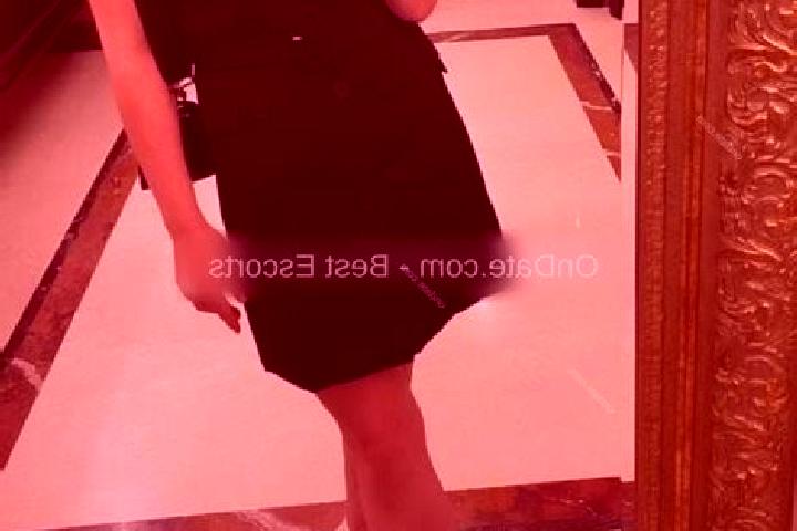 Escorts Duboviazivka, Ukraine — Local Companions