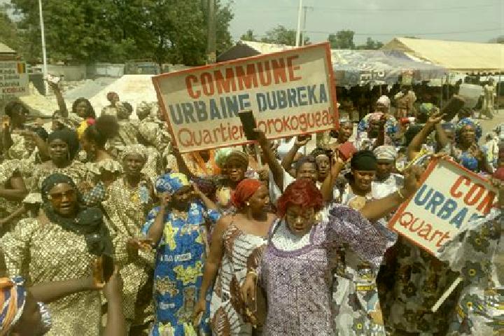Escorts Dubreka, Guinea — Local Companions