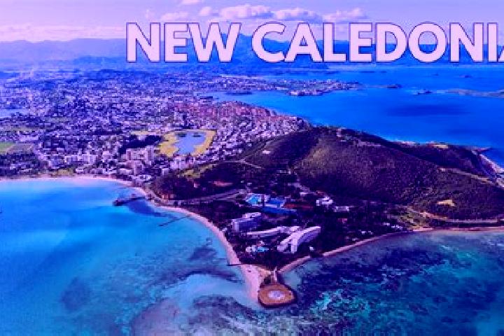 Escorts Ducos, New Caledonia — Local Companions