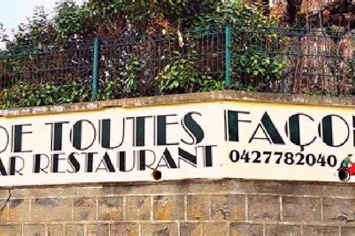 Escorts Duerne, France — Local Companions