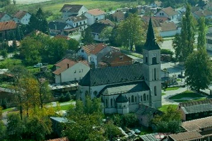 Escorts Dugo Selo, Croatia — Local Companions