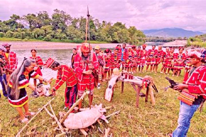 Escorts Dulangan, Philippines — Local Companions