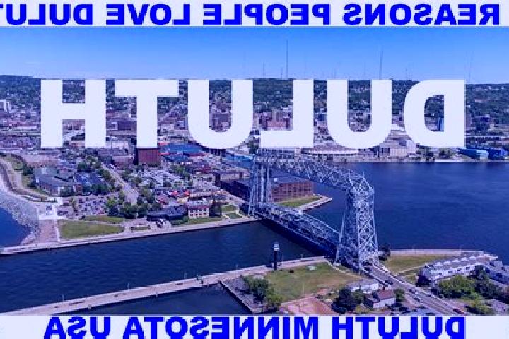 Escorts Duluth, United States — Local Companions