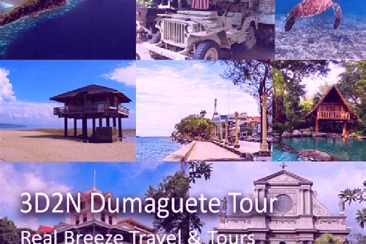 Escorts Dumaguete, Philippines — Local Companions