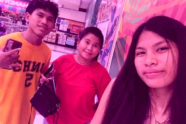 Escorts Dumarao, Philippines — Local Companions
