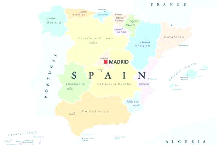 Escorts Dumbria, Spain — Local Companions