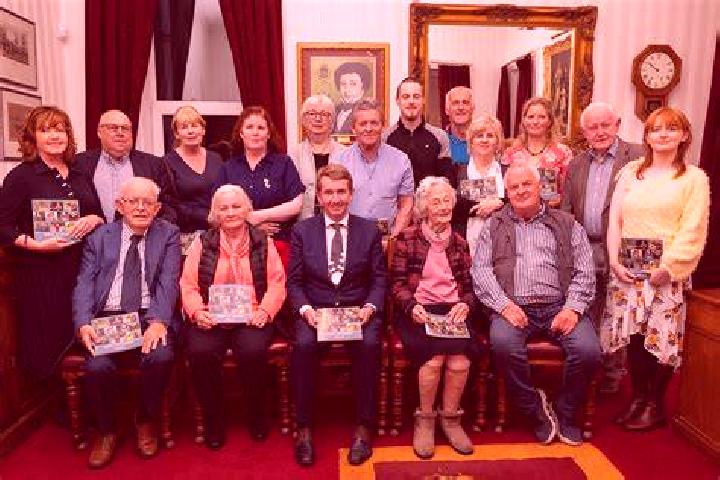 Escorts Dunboyne, Ireland — Local Companions