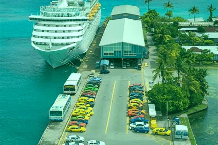 Escorts Duncans, Jamaica — Local Companions
