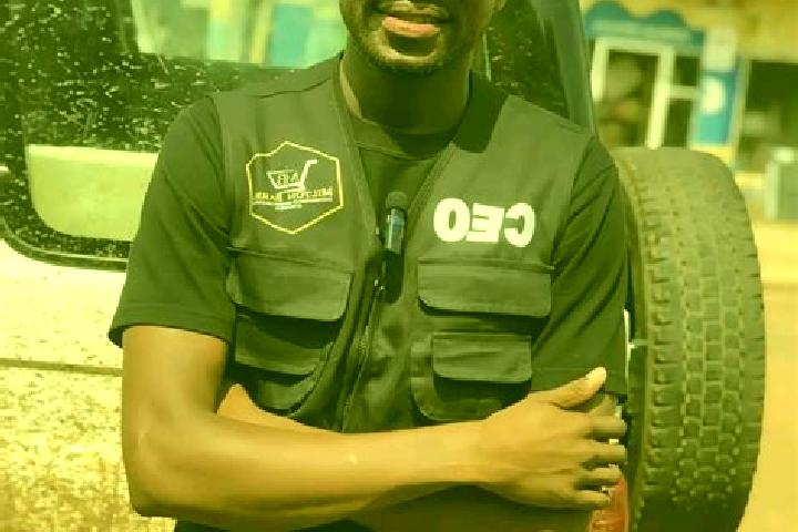 Escorts Dundo, Angola — Local Companions
