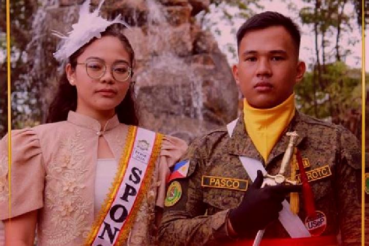 Escorts Dungon, Philippines — Local Companions