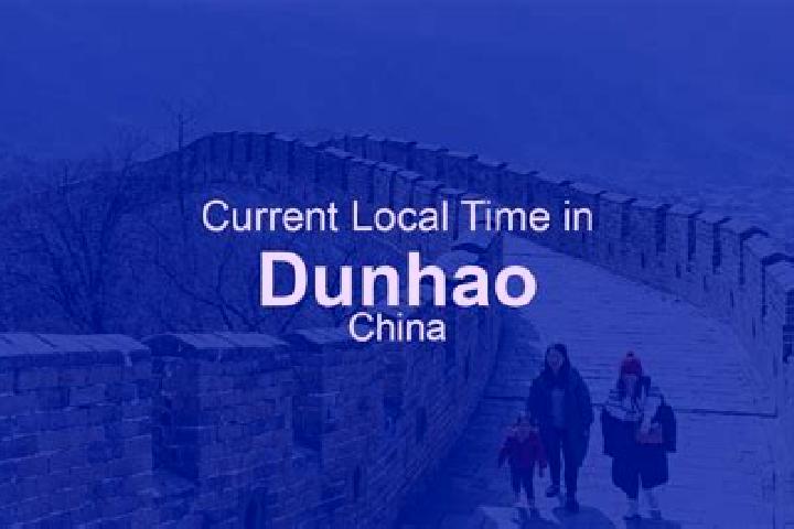 Escorts Dunhao, China — Local Companions