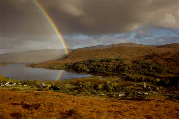 Escorts Dunlewy, Ireland — Local Companions