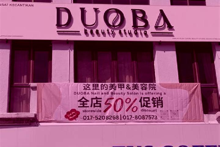 Escorts Duoba, China — Local Companions