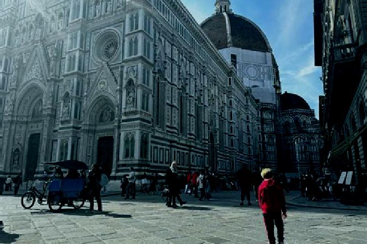 Escorts Duomo, Italy — Local Companions