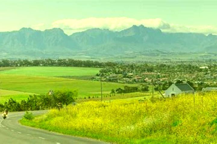 Escorts Durbanville, South Africa — Local Companions